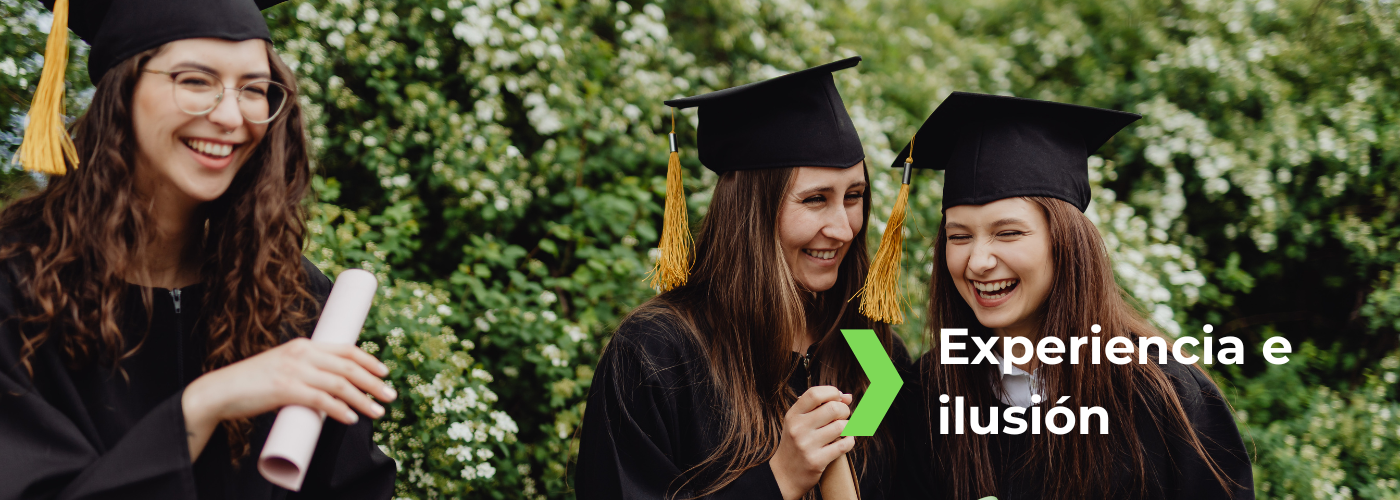 Experiencia e Ilusión